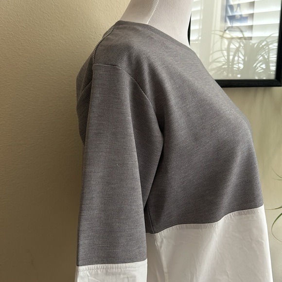 COS Layer Effect Top - Picture 7 of 13